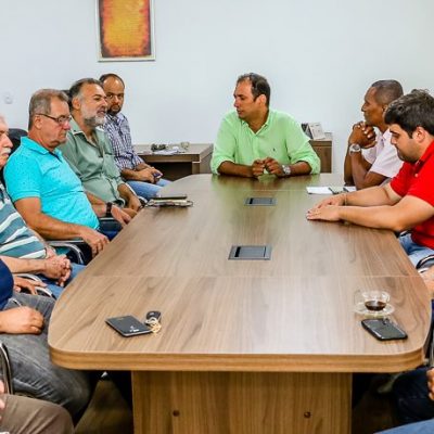 Campanha de Natal da CDL terá apoio da Prefeitura