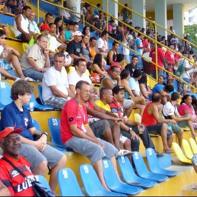 Campeonato Amador de Ilhéus terá rodada logo mais às 15 horas, no Mário Pessoa