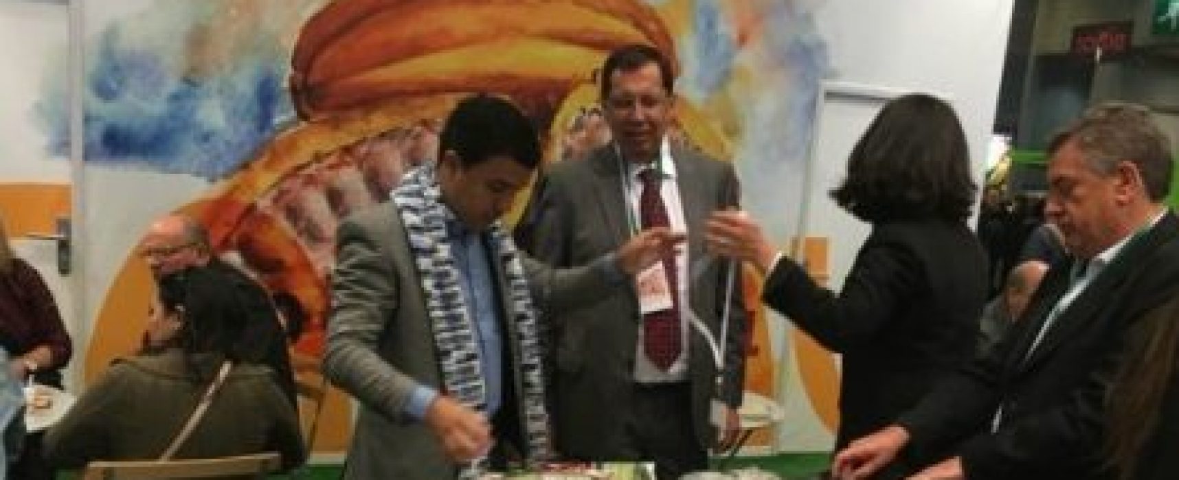 COP24 prevê intensa semana de negociações em torno do Acordo de Paris