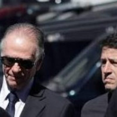 COI suspende provisoriamente Comitê Olímpico Brasileiro e Nuzman