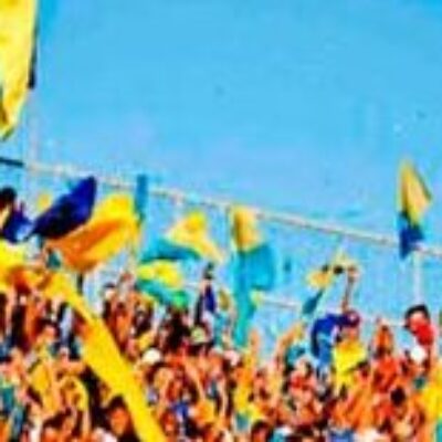 PARCERIA COM O COLO COLO DE FUTEBOL E REGATAS: NOTA PÚBLICA A PEDIDO DO EMPRESÁRIO WELITON NASCIMENTO