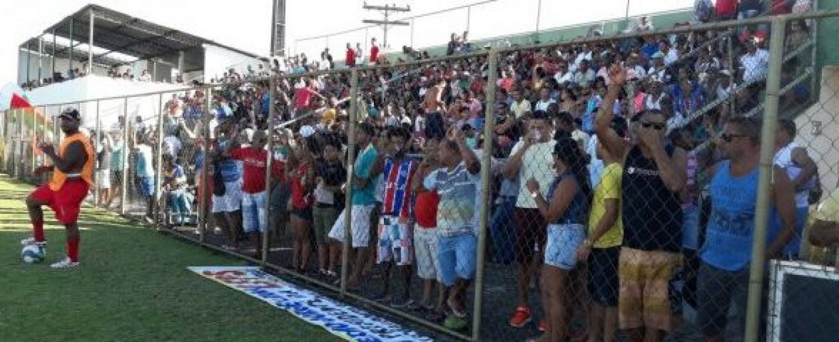 DEFINIDOS OS CONFRONTOS DAS OITAVAS DE FINAL DO INTERMUNICIPAL 2017