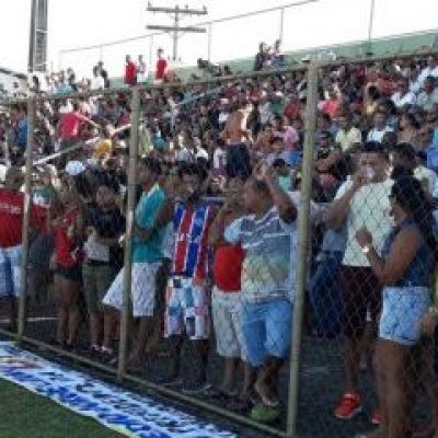 DEFINIDOS OS CONFRONTOS DAS OITAVAS DE FINAL DO INTERMUNICIPAL 2017