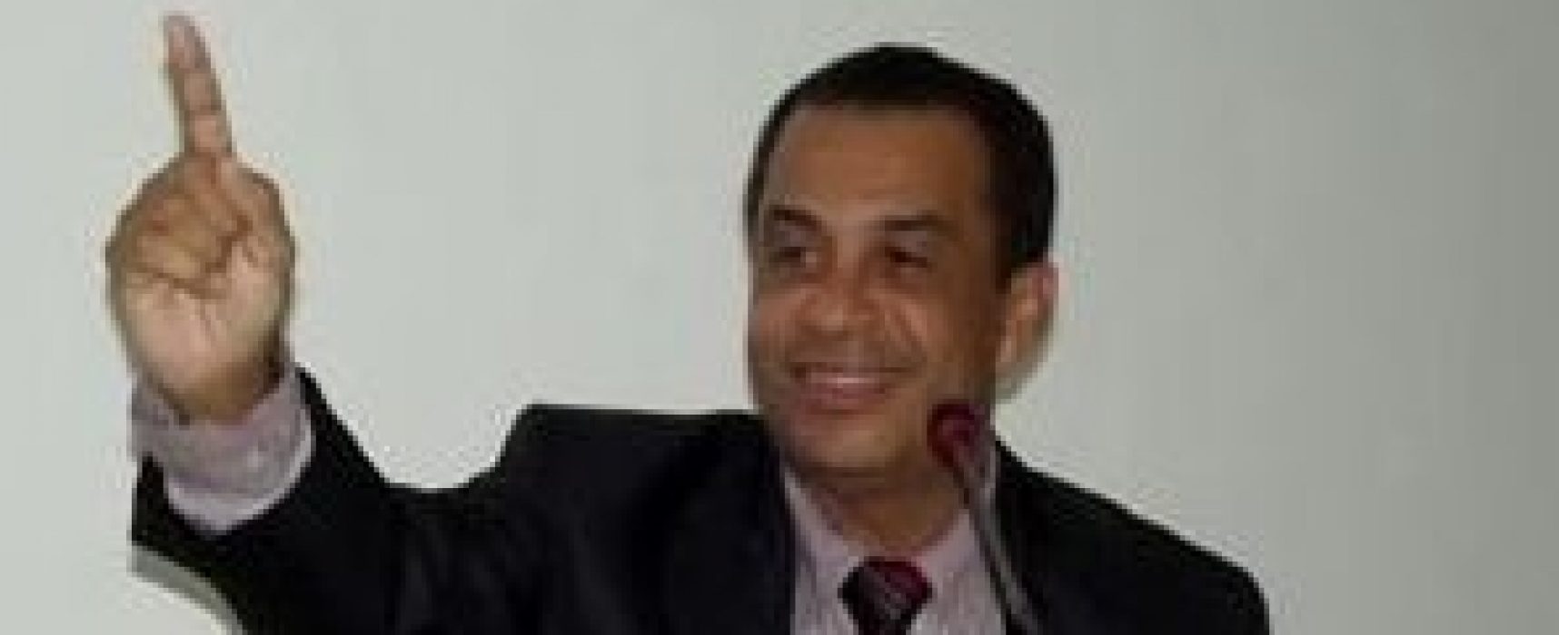 DR. COSME ARAÚJO – 10 de Outubro – FELIZ ANIVERSÁRIO AO DEFENSOR DO POVÃO