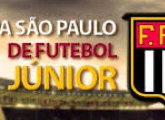 Dupla BAVI, Atlântico e Teixeira de Freitas representam estado na Copa São Paulo