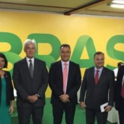 Em Cuba, Rui busca ampliar presença de empresas baianas no país