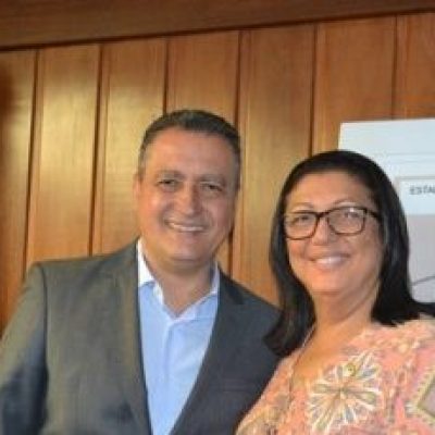 EMENDA DA DEPUTADA ÂNGELA GARANTE AMBULÂNCIA PARA BOA NOVA