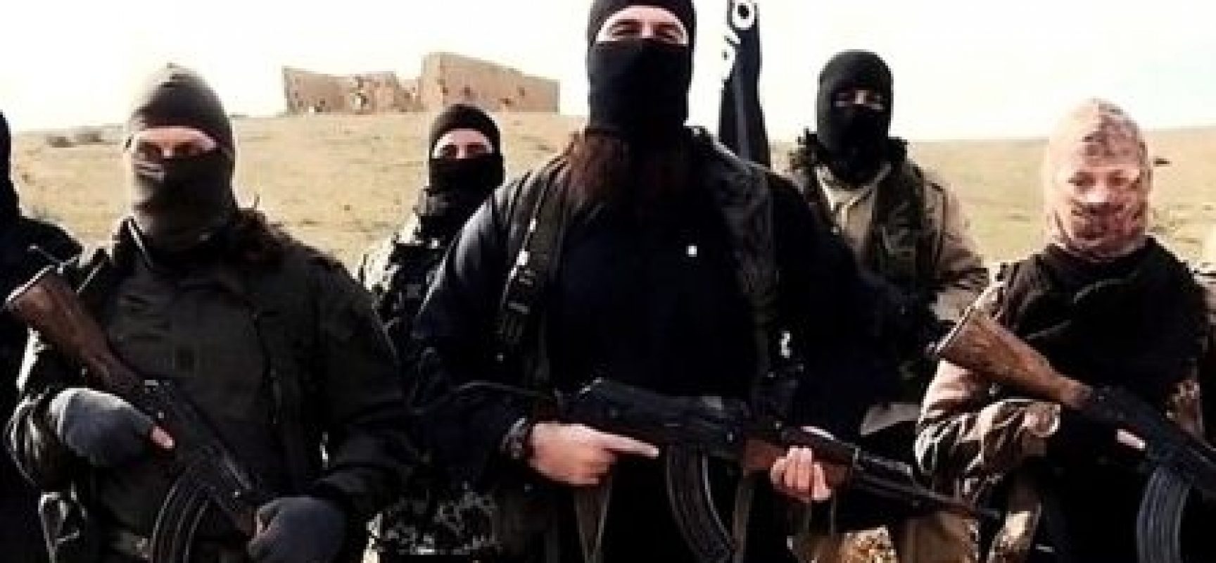 Estado Islâmico executa mais de 5 mil na Síria em três anos, revela levantamento