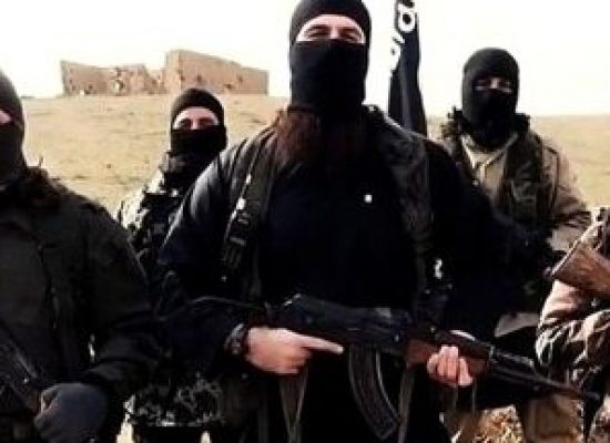 Estado Islâmico executa mais de 5 mil na Síria em três anos, revela levantamento