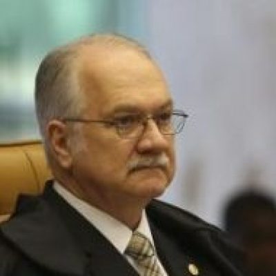 Fachin arquiva inquérito contra Renan, Jucá e Sarney na Lava Jato