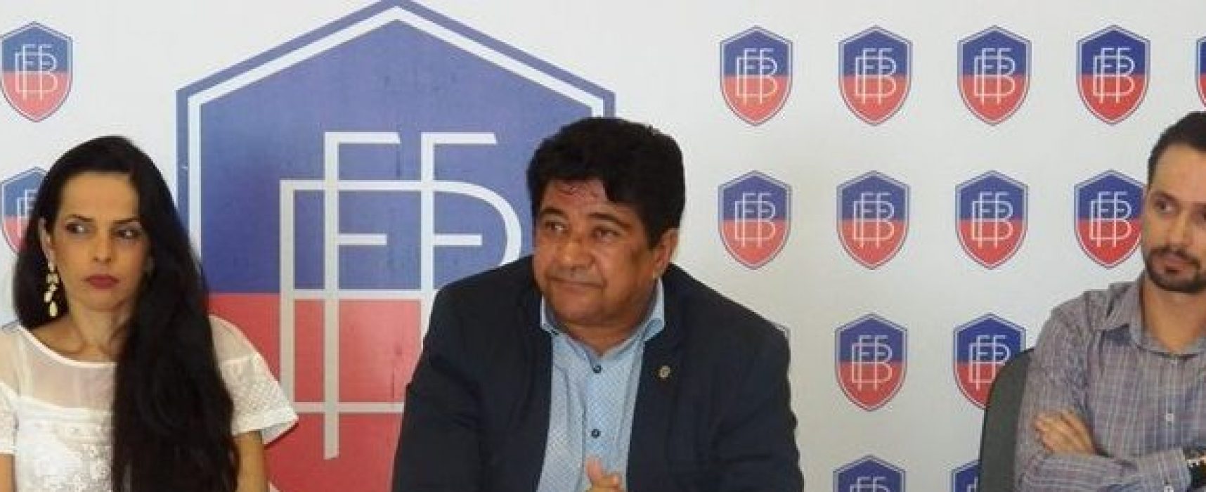 FBF REÚNE SELEÇÕES CLASSIFICADAS PARA AS QUARTAS DE FINAL