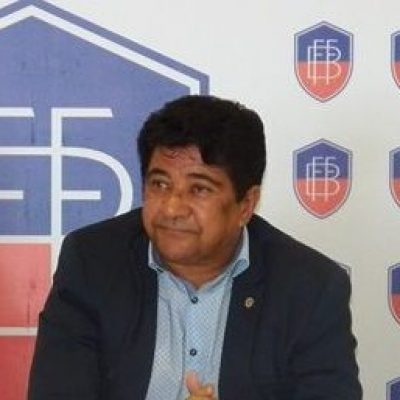 FBF REÚNE SELEÇÕES CLASSIFICADAS PARA AS QUARTAS DE FINAL