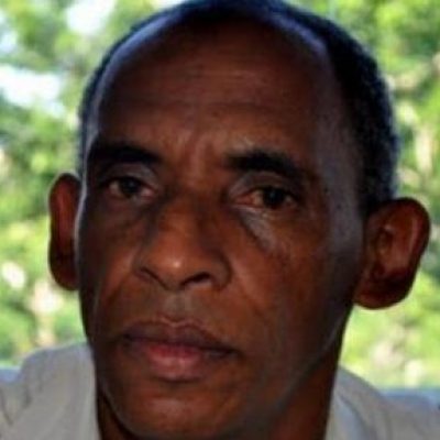 Flori Nonato, ex-presidente do PPS de Ilhéus