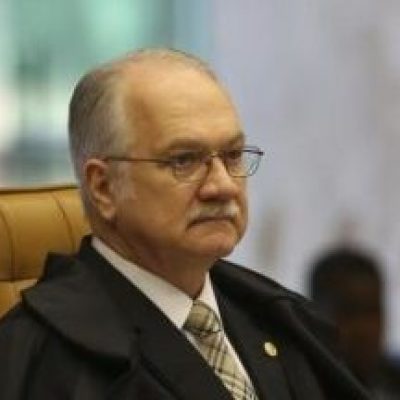 Gabinete de Fachin acumula 80 inquéritos e seis ações penais da Lava Jato