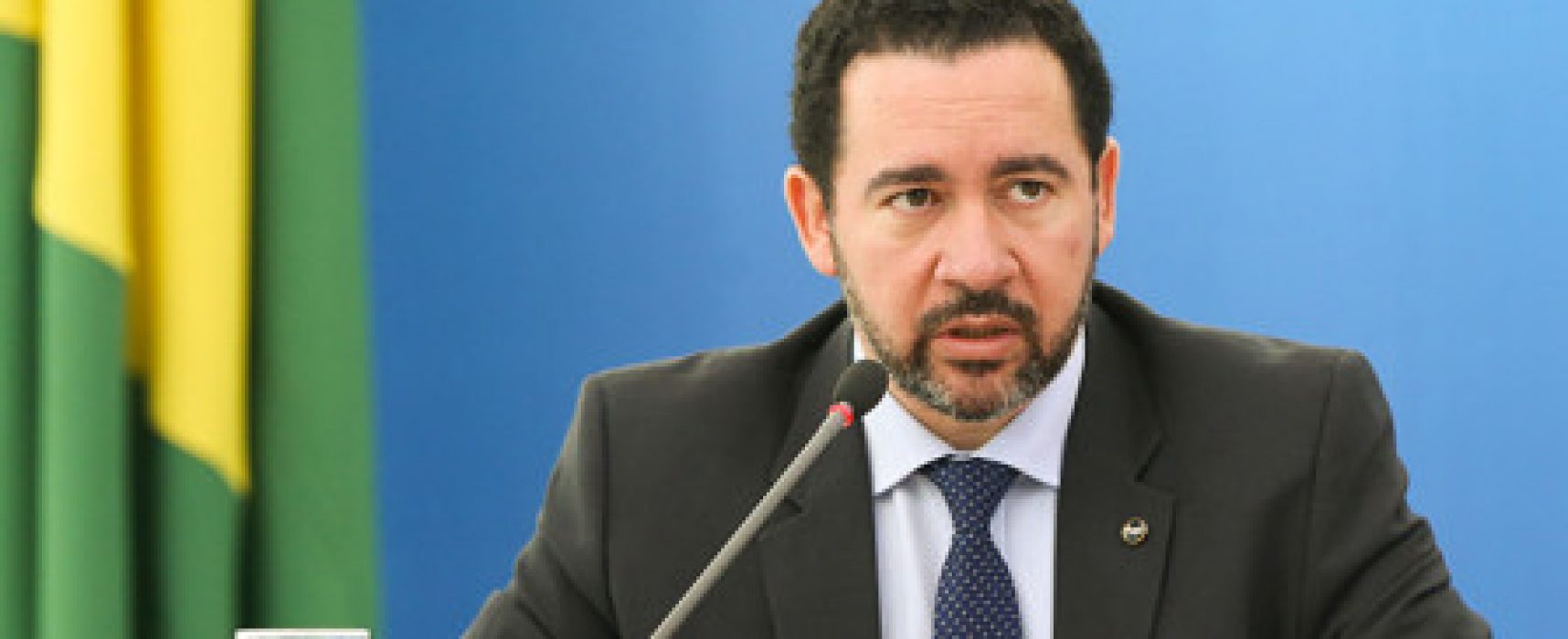 Governo revê orçamento para 2018
