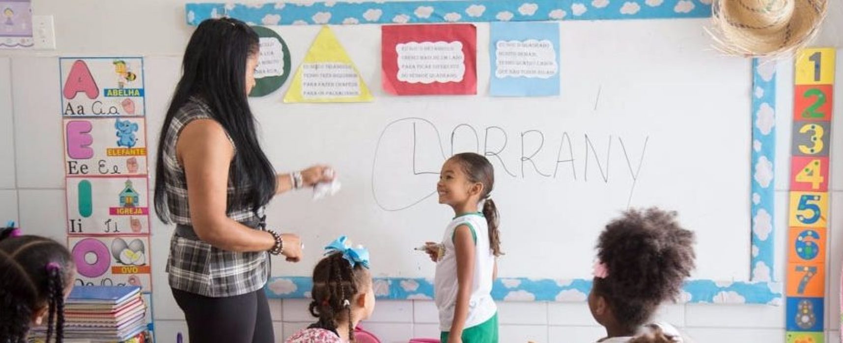 Ilhéus conclui primeira etapa do Censo Escolar