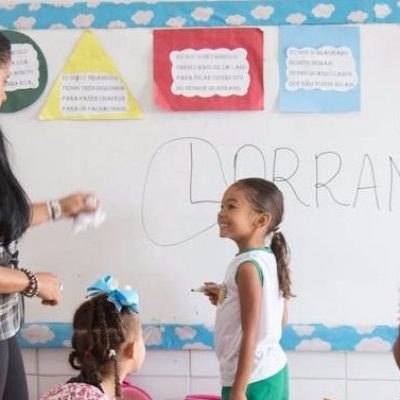 Ilhéus conclui primeira etapa do Censo Escolar