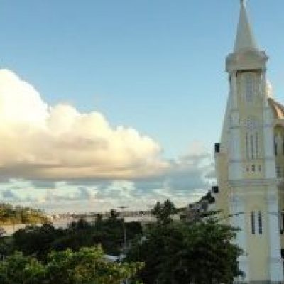 Ilhéus terá voos fretados com decolagens de São Paulo a partir de dezembro