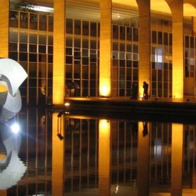 INTERNACIONAL: Brasil não reconhece a declaração de independência da Catalunha.