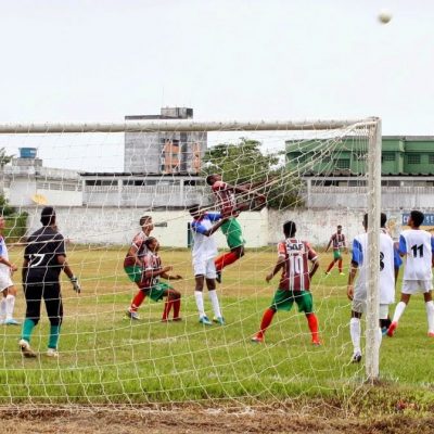 ASSOCIAÇÃO DESPORTIVA SANTO AMARO: Edital de Convocação de Assembleia Geral Extraordinária