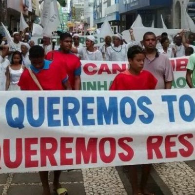 NOTA DE ESCLARECIMENTO – AMIGOS DE SEU ZÉ