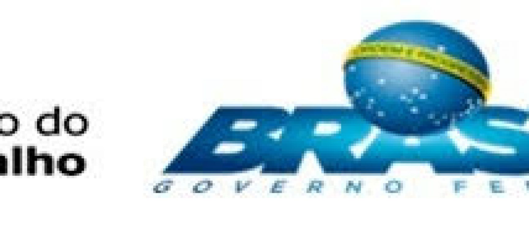 NOTA OFICIAL DO MINISTÉRIO DO TRABALHO