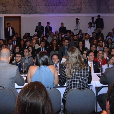 OAB-BA promove maior evento jurídico da Bahia