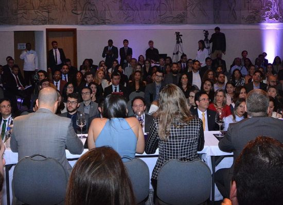 OAB-BA promove maior evento jurídico da Bahia
