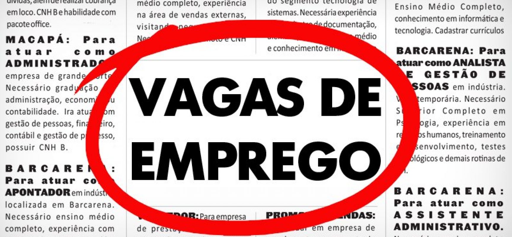 País abre 34.392 novas vagas em setembro, 6º aumento consecutivo do ano