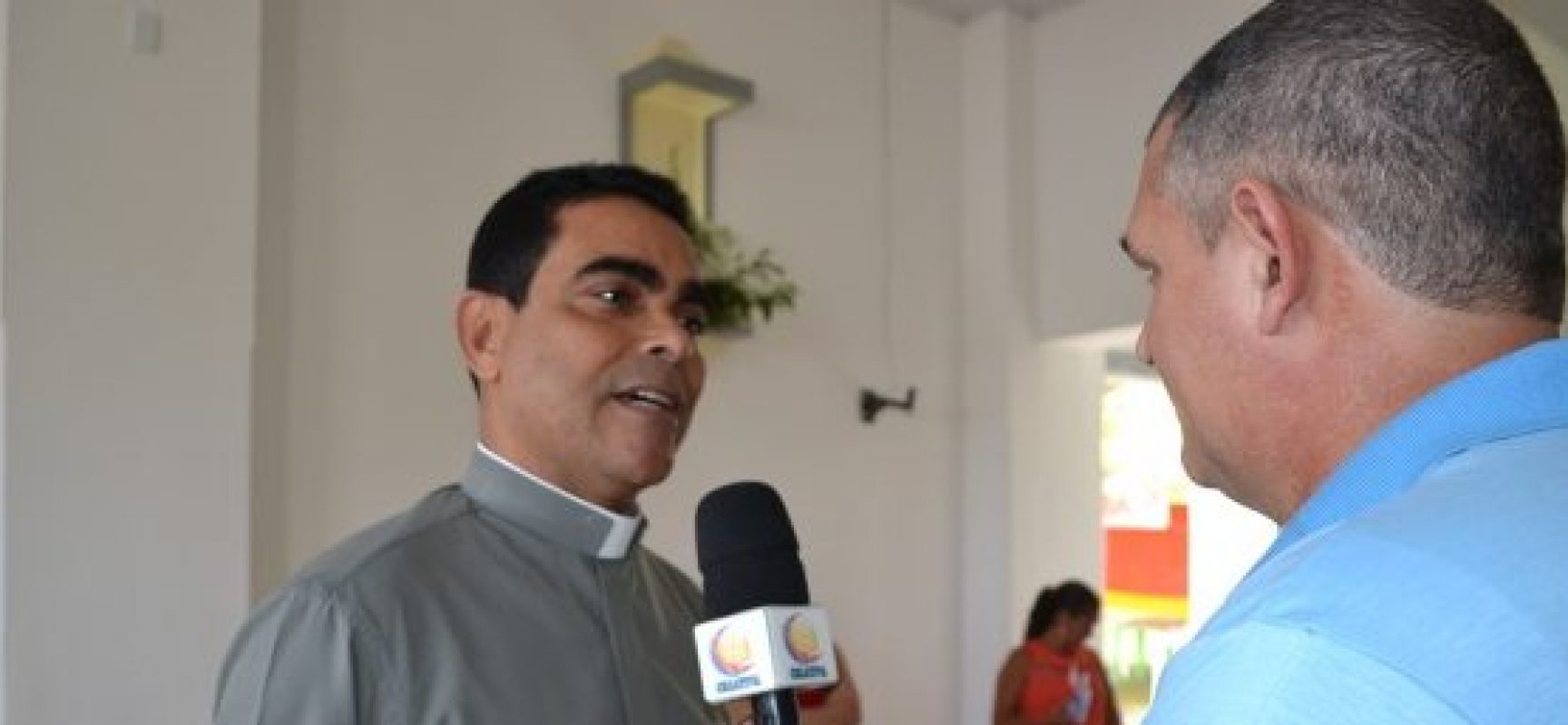 Papa Francisco nomeia padre ilheense como bispo da Diocese de Guarabira, no Agreste da Paraíba