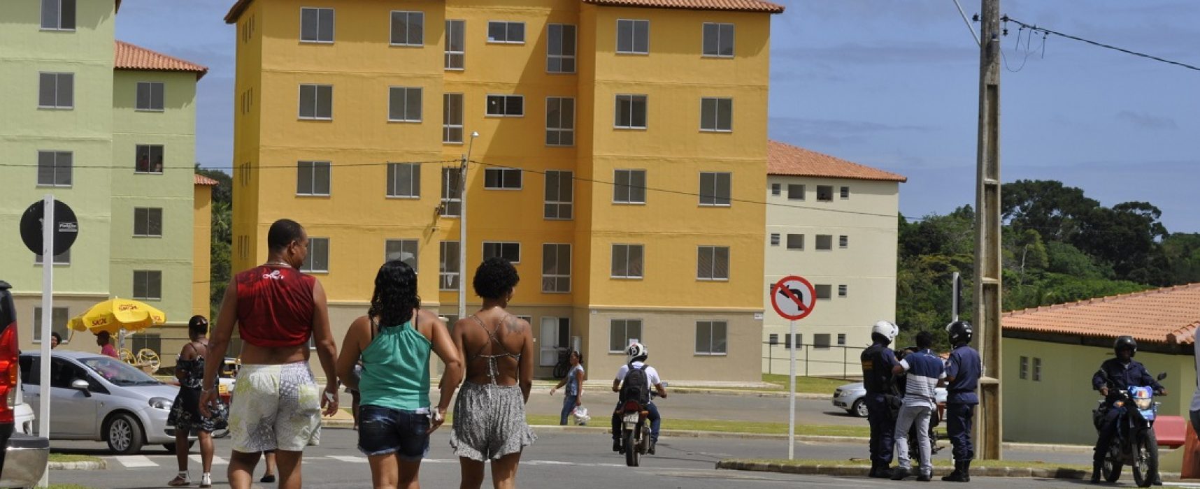 Prefeitura convoca 84 contemplados do Sol e Mar I e II para prestar esclarecimentos