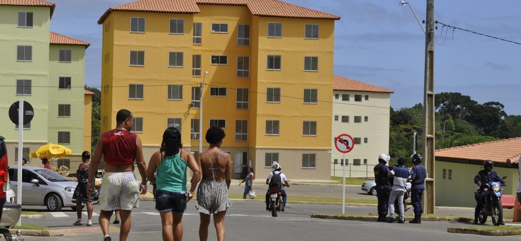 Prefeitura convoca 84 contemplados do Sol e Mar I e II para prestar esclarecimentos