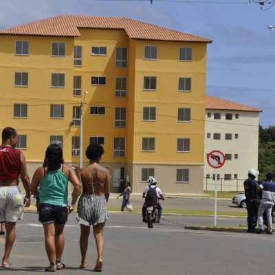 Prefeitura convoca 84 contemplados do Sol e Mar I e II para prestar esclarecimentos