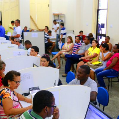 1.639 contribuintes já aderiram ao Refis; chance de adesão ao programa se encerra no próximo dia 30