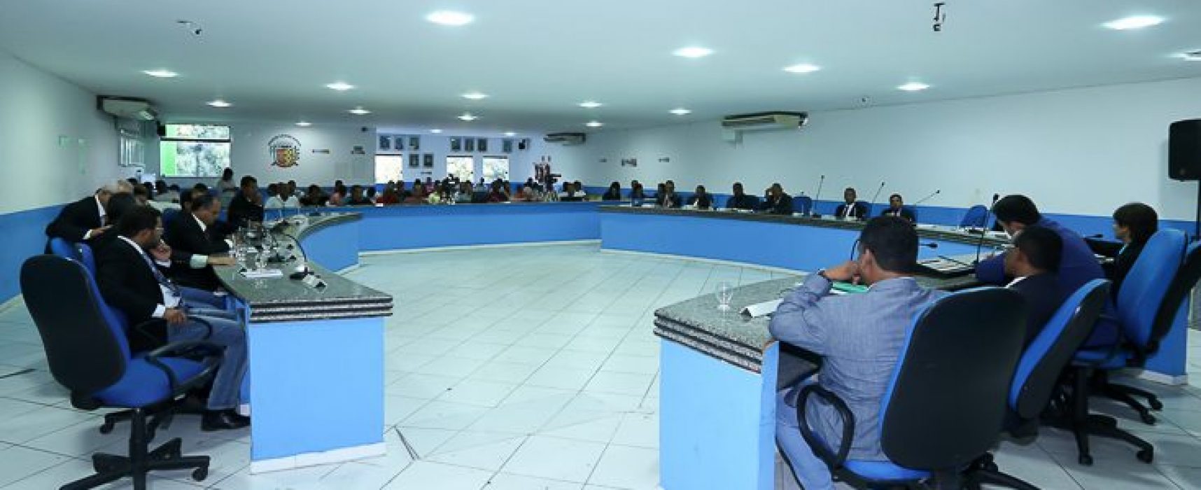 Prefeitura sanciona projetos enviados pela Câmara de Vereadores de Ilhéus