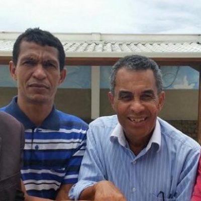 Presidente do PDT de Ilhéus (COSME ARAÚJO) fortalece a relação com a base do partido para as eleições 2018