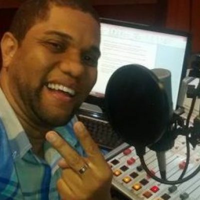 PROGRAMA “ALMANAQUE DO JEREMIAS” – FM ILHÉUS 105.9