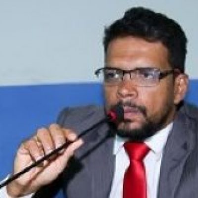 Projeto de Lei de Jerbson Moraes sobre sinalização luminosa é sancionado