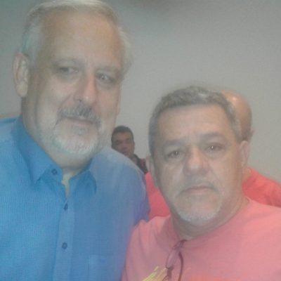 “Proposta da Previdência traz marca da exclusão social”, afirma o ex-ministro Berzoini