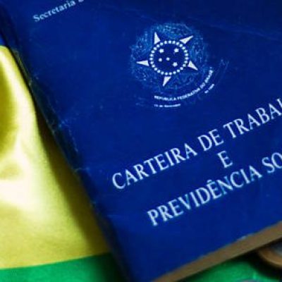 REFORMA TRABALHISTA ENTRA EM VIGOR DIA 11 DE NOVEMBRO. Saiba todas alterações de forma explicada, somente AQUI!