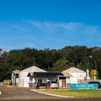 Relatório de Biogás e Biometano do Mercosul é lançado