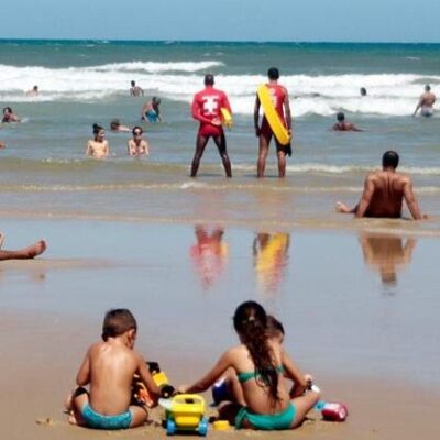 REQUERIMENTO DE GIL GOMES QUE TRATA DA CONVOCAÇÃO DOS SALVA-VIDAS É APROVADO PELA CÂMARA DE ILHÉUS