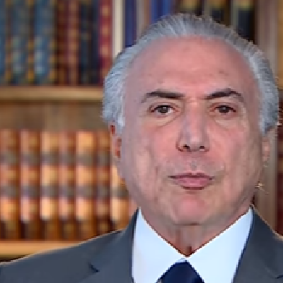 Semana decisiva para Temer e seus amigos do PMDB na Câmara