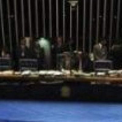 Senado rejeita projeto sobre venda de distribuidoras da Eletrobras