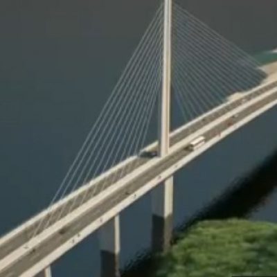 SINDICATO DEFENDE QUE A NOVA PONTE SEMIESTAIADA EM ILHÉUS, LEVE O NOME DO RADIALISTA ALTAMIRO VIANA