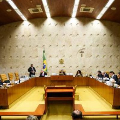 SUPREMO JULGA HABEAS CORPUS PREVENTIVO PARA EVITAR PRISÃO DE LULA