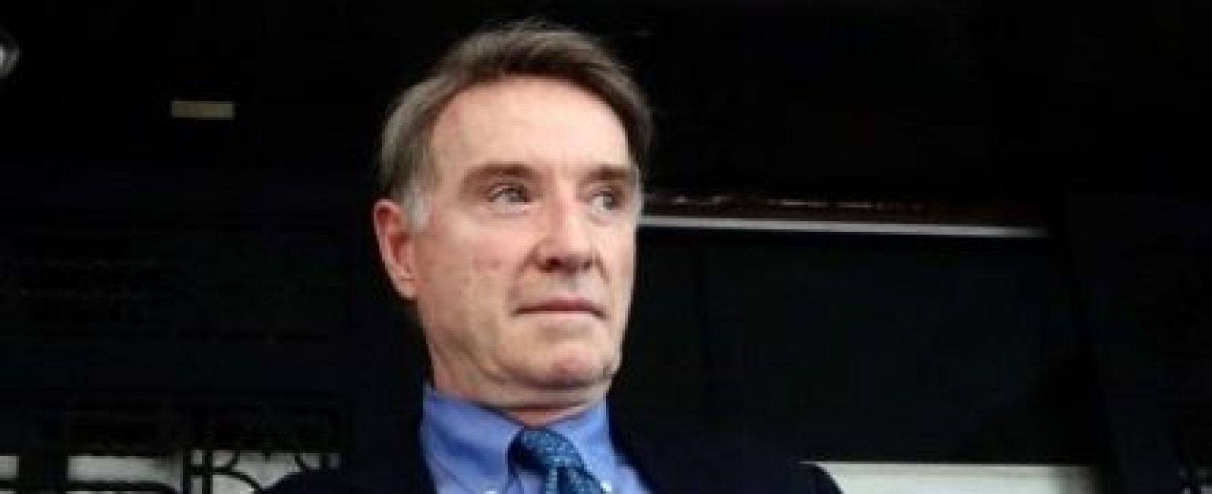 “AGUARDEM, EU VOU VOLTAR”, DIZ EIKE BATISTA
