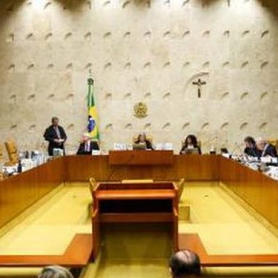 Supremo decide que Lei da Ficha Limpa vale para casos anteriores a 2010
