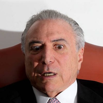 Temer recupera-se bem após cirurgia e deve ficar em São Paulo até terça-feira