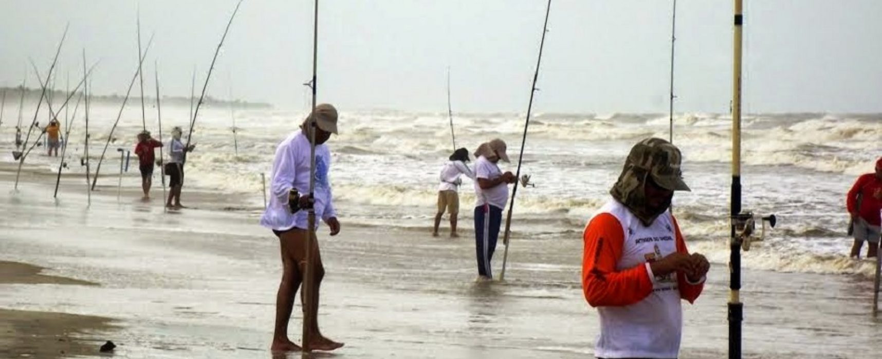 Torneio de Pesca Gabriela movimenta cenário nacional
